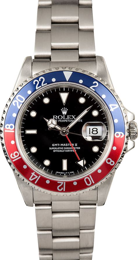 rolex pepsi aluminum bezel|rolex pepsi bezel replacement.